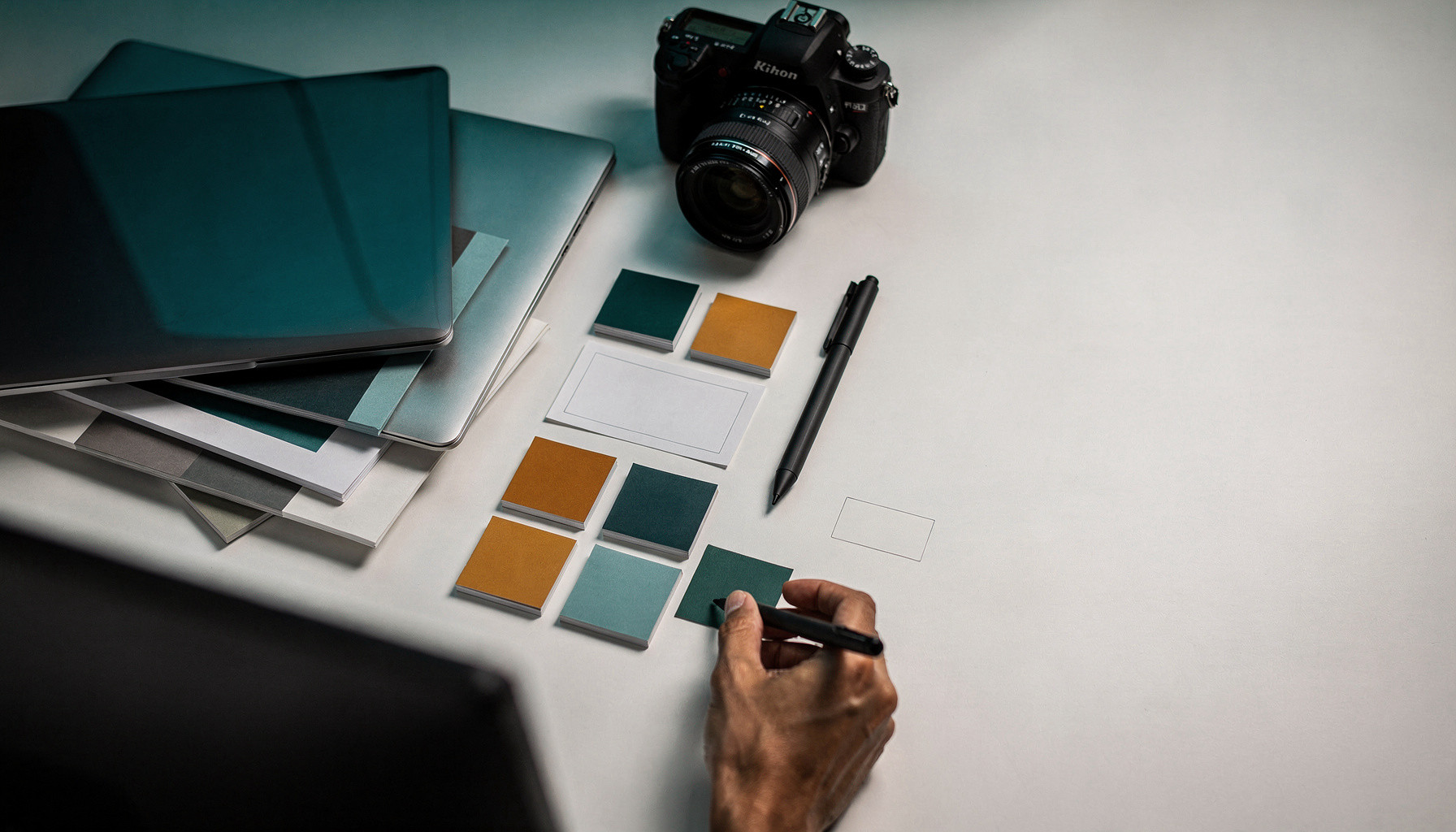 Sachiraw Business — full service creative agency website built with WebZum AI website creator